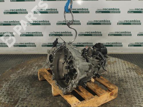 Used Gearbox HYUNDAI i30 (FD) [2007-2012]  11980219