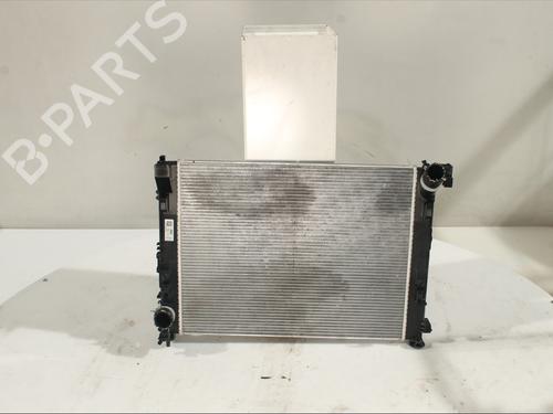 AC radiator RENAULT CLIO V (B7_) 1.0 LPG (B7MT) | BP32457953M32