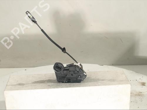 Rear left lock VW GOLF PLUS V (5M1, 521)  | BP18261750C100 