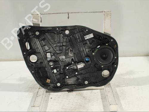 Used Front left window mechanism KIA NIRO I (DE) 1.6 GDI Hybrid (141 hp) 12080014