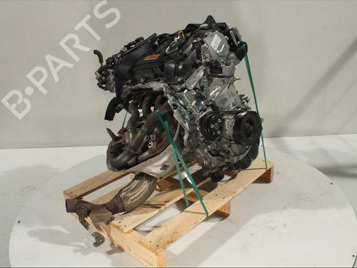 Engine MAZDA 3 (BM, BN) 2.2 D | BP11912471M1 