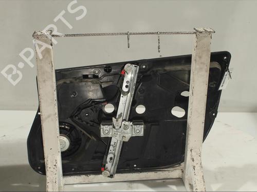 Front left window mechanism FORD FIESTA VI (CB1, CCN)  | BP13259779C22 