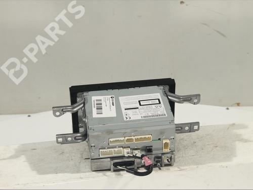 Electronic module TOYOTA AURIS (_E18_) 2.0 D-4D (ADE186_, ADE186R) | BP12084198M83 