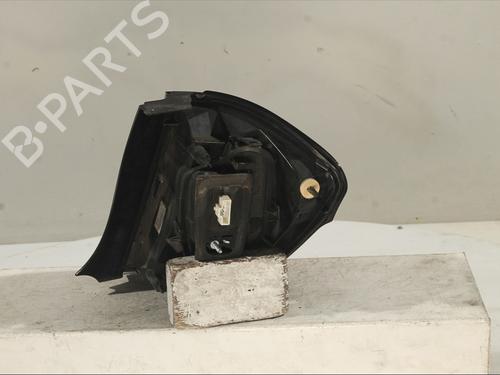 Left taillight CITROËN C3 II (SC_) 1.4 HDi 70 (SC8HZC, SC8HR0, SC8HP4) | BP30188853C34