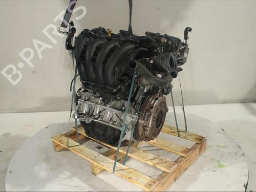 Engine MAZDA 3 (BM, BN) 2.0 | BP20290948M1 