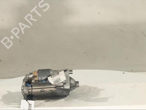 Used Starter Starter VOLVO V60 II (225) D3 (150 hp) 20221580 20221580