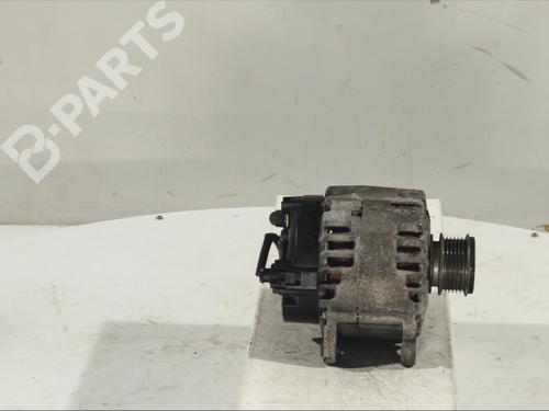 Alternator VW POLO V (6R1, 6C1)  | BP12001069M7 