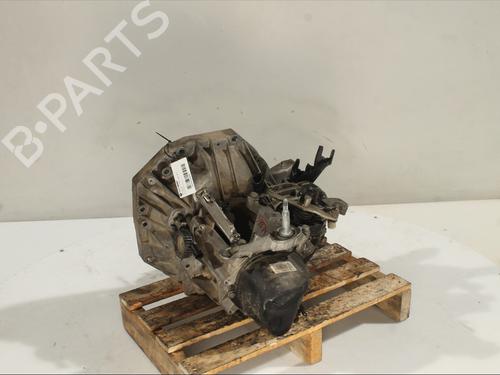 Gearbox RENAULT CLIO IV (BH_) 1.5 dCi 90 | BP29382874M3 