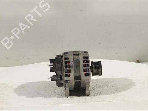Used Alternator Alternator RENAULT TALISMAN (LP_) 1.3 TCe 160 (LPNC) (160 hp) 11972960 11972960
