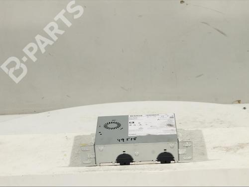 Electronic module RENAULT CLIO V (B7_)  | BP12084918M83 