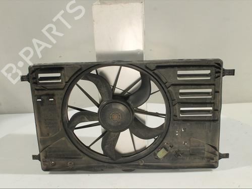 Køleventilator elektrisk FORD TRANSIT CUSTOM V362 Van (FY, FZ) 2.0 EcoBlue mHEV 2 192 892 BK2T-8C607-DA01303085311UA