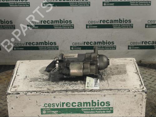 Used Starter Starter FORD KA (RU8) 1.2 (69 hp) 11896194 11896194