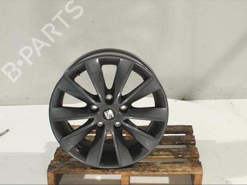 Used Rim SEAT LEON (5F1) [2012-2021]  11983785