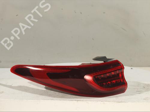 Used Left taillight KIA SPORTAGE IV (QL, QLE) 1.6 CRDi Eco-Dynamics+ (136 hp) 32150983