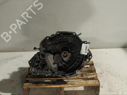Used Gearbox Gearbox OPEL CORSA D (S07) 1.4 (L08, L68) (100 hp) 11904434 11904434