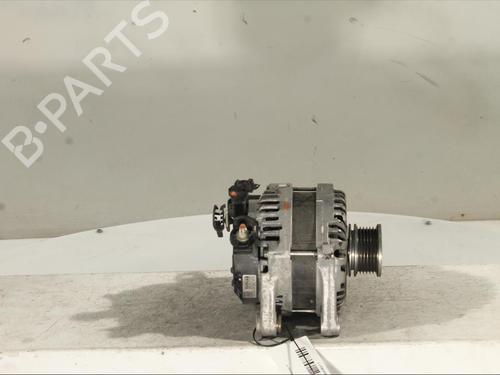 Used Alternator Alternator CITROËN BERLINGO (ER_, EC_) 1.5 BlueHDi 100 (102 hp) 23648328 23648328
