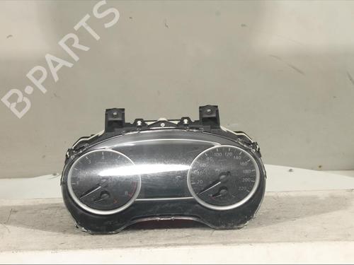 Used Instrument cluster NISSAN MICRA V (K14) [2016-2025]  17862470