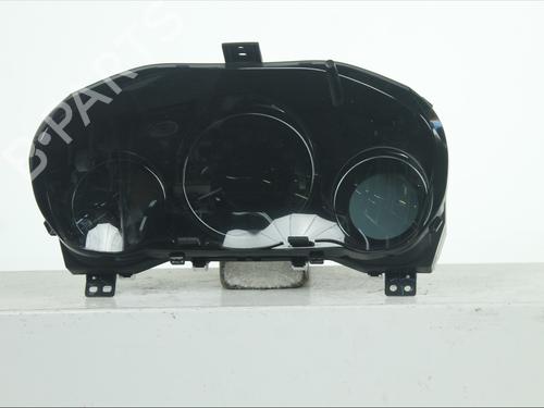 instrument-cluster-honda-hr-v-ru-2014-35360415 main image