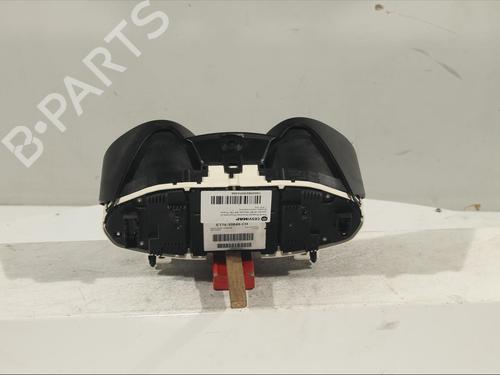 Instrument cluster FORD TOURNEO COURIER B460 MPV 1.5 TDCi | BP26925259C47 