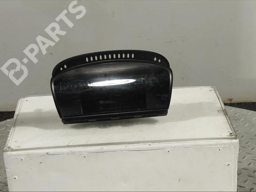Used Display monitor BMW 3 Touring (E91) [2004-2012]  11902265