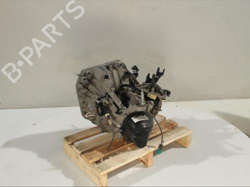 Gearkasse RENAULT CLIO IV (BH_) 0.9 TCe 90 (BHNF, BHMA, BHMH, BHJK, BHJR) | BP29986145M3