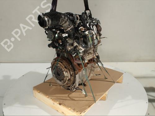 Motor RENAULT KANGOO / GRAND KANGOO II (KW0/1_) 1.5 dCi 90 (KW05, KW08, KW0G, KW11) | BP30956004M1