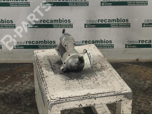Starter DACIA SANDERO II  | BP11897174M8 