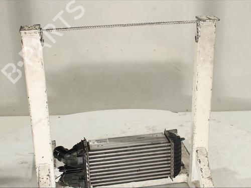 Intercooler OPEL CROSSLAND X / CROSSLAND (P17, P2QO) 1.5 Turbo D (75) | BP16940940M30
