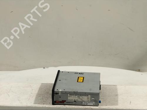 Electronic module AUDI A4 B8 (8K2) 2.0 TDI | BP15227520M83 