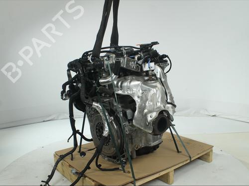 Engine NISSAN JUKE (F16_) 1.6 Hybrid | BP36820056M1 - Image 3