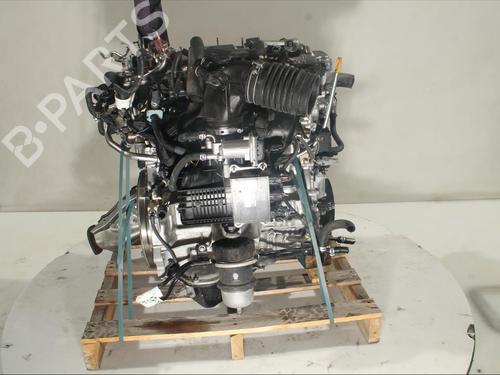 Engine LEXUS GS (_L1_) 300h (AWL10_, AWL10R) | BP18736252M1 