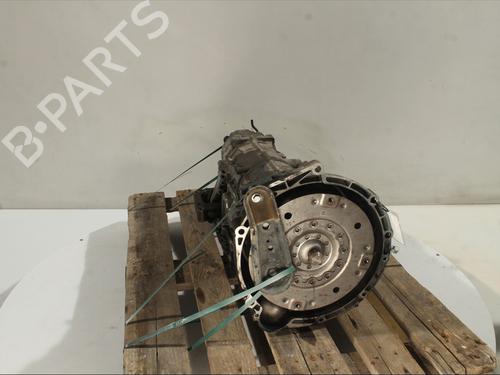 Gearbox BMW X1 (E84) xDrive 18 d | BP31748118M3 