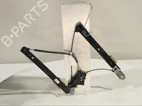 Used Front left window mechanism Front left window mechanism AUDI Q3 (F3B) 35 TDI (150 hp) 27647625 27647625