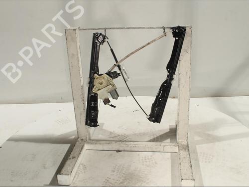Used Front right window mechanism Front right window mechanism PEUGEOT 308 II (LB_, LP_, LW_, LH_, L3_) 1.6 HDi (92 hp) 12080600 12080600