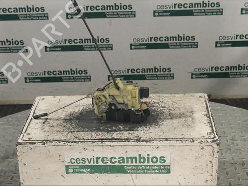 Used Front left lock Front left lock SKODA OCTAVIA I (1U2) 1.9 TDI (100 hp) 11899966 11899966