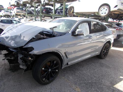 Climate control BMW X4 (G02, F98) xDrive 20 d Mild-Hybrid | BP29021314I5 
