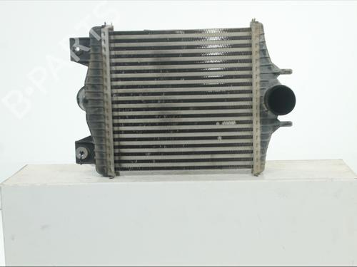 Used Intercooler Intercooler LAND ROVER RANGE ROVER IV (L405) 4.4 SDV8 4x4 (340 hp) 36173522 36173522