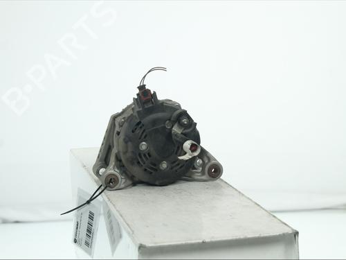 Alternator OPEL CORSA E (X15) 1.4 (08, 68) | BP36444573M7 - Image 4