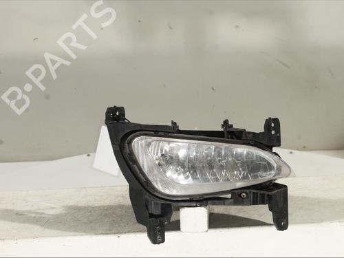 Venstre  Fortil Tågelygte OPEL MOKKA / MOKKA X (J13) [2012-2025]  23207186