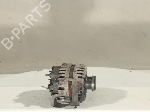 Used Alternator Alternator OPEL ASTRA J Sports Tourer (P10) 1.4 LPG (35) (140 hp) 19526923 19526923