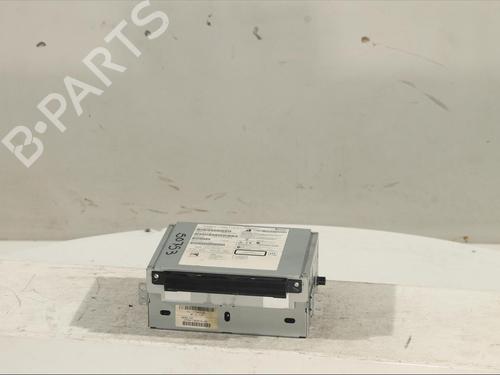 Used Radio LAND ROVER RANGE ROVER EVOQUE (L538) 2.2 D (150 hp) 15004318