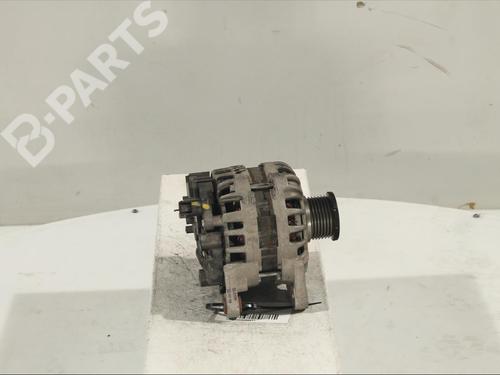 Alternator DACIA SANDERO II  | BP11911205M7 