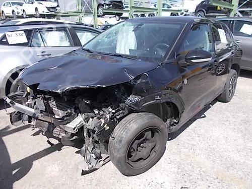 Ratt CITROËN C4 CACTUS 1.5 BlueHDi 100 | BP34357061C49  - Image 5
