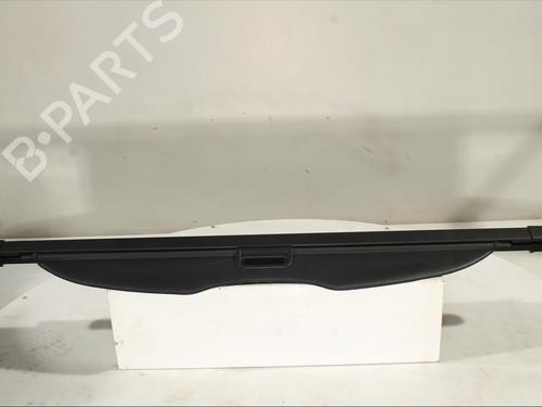 Used Rear parcel shelf SSANGYONG KORANDO (CK) [2010-2025]  23850641
