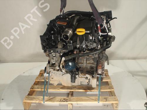 Engine DACIA SANDERO II 1.5 dCi 75 / Blue dCi 75 (B8JW, B8M4, B8AH, B8M7, B8M6) | BP18898814M1 