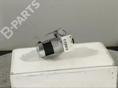 Used Starter CITROËN C4 II (NC_) 1.6 HDi 90 (92 hp) 11902001