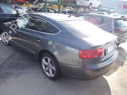 Electronic module AUDI A5 Sportback (8TA) 2.0 TDI | BP24352376M83 - Image 4