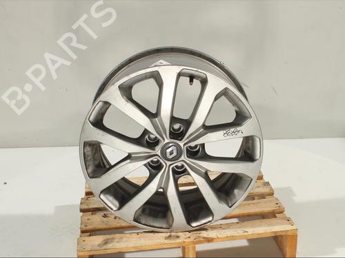 Used Rim RENAULT KADJAR (HA_, HL_) [2015-2025]  24398814