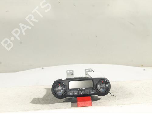 Used Climate control Climate control HYUNDAI ix35 (LM, EL, ELH) 1.7 CRDi (116 hp) 24352696 24352696