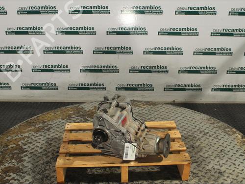 Used Transfer box Transfer box HYUNDAI SANTA FÉ I (SM) 2.0 CRDi 4x4 (125 hp) 11894746 11894746